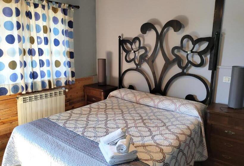 Quarto Estandar, Posada de Ongayo
