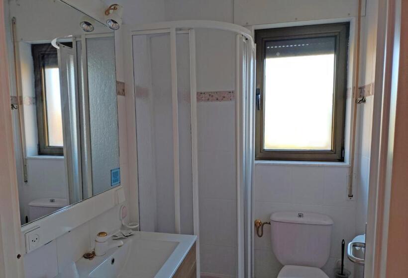 Quarto Familiar, Posada de Ongayo