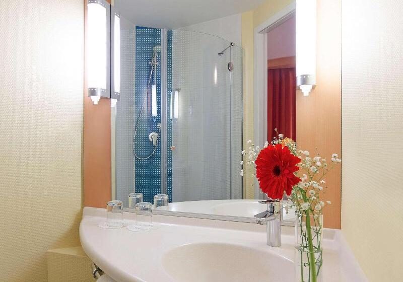 اتاق استاندارد, Ibis Adana