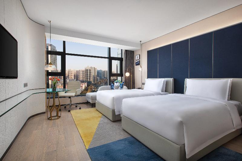 اتاق استاندارد, Ibis Adana