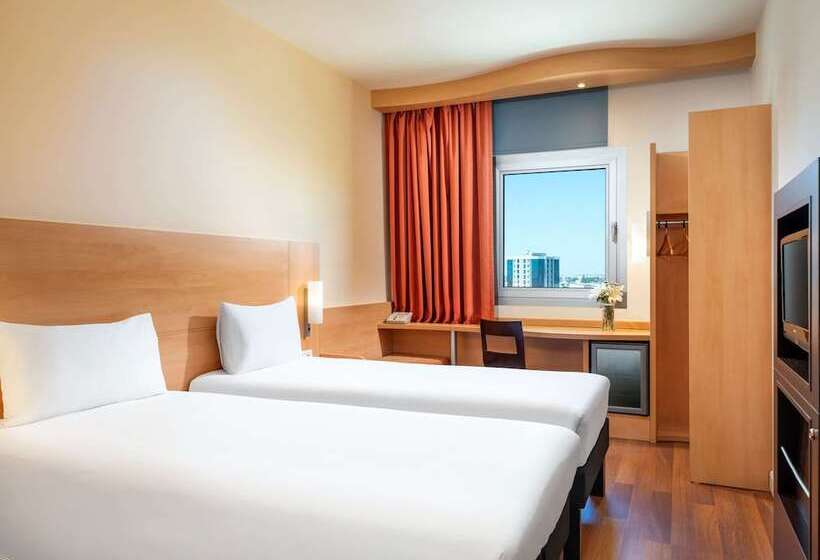 اتاق استاندارد, Ibis Adana