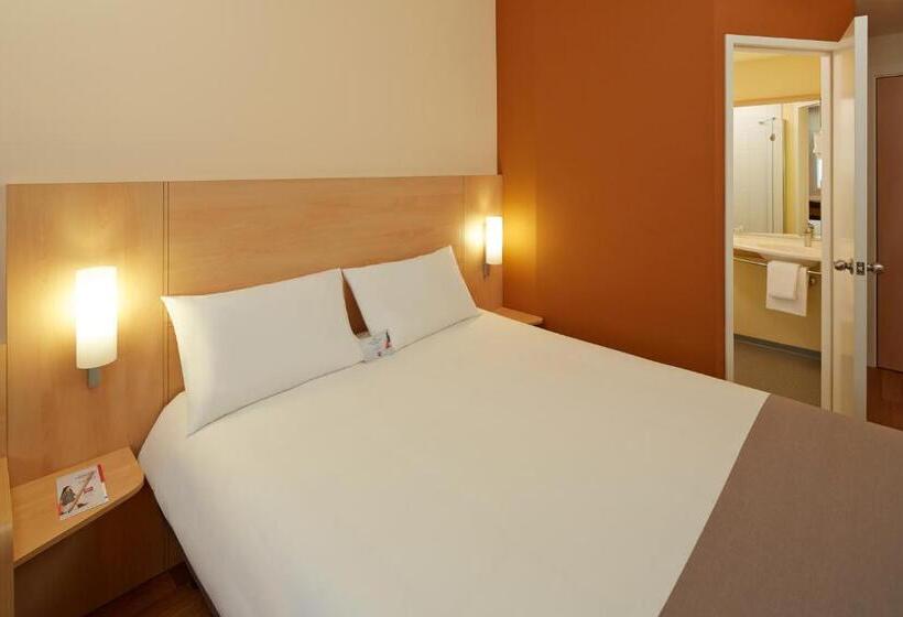 اتاق استاندارد, Ibis Adana
