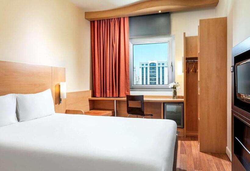 اتاق استاندارد, Ibis Adana