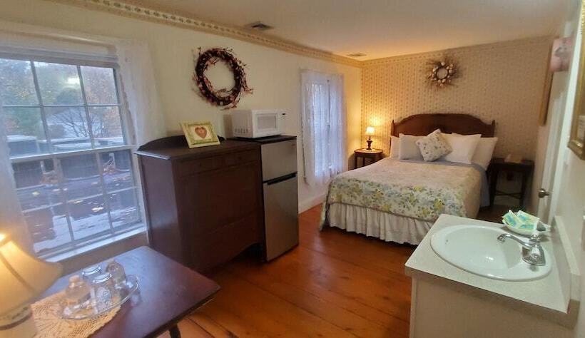 스탠다드 룸, Old Orchard Beach Inn