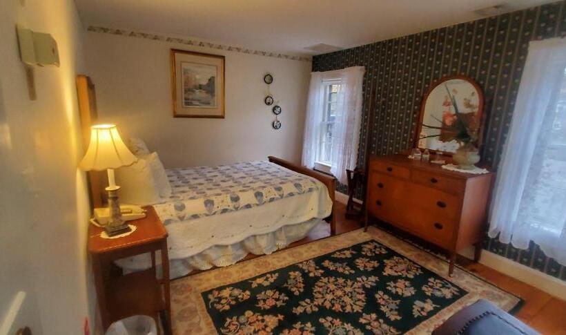 스탠다드 룸, Old Orchard Beach Inn