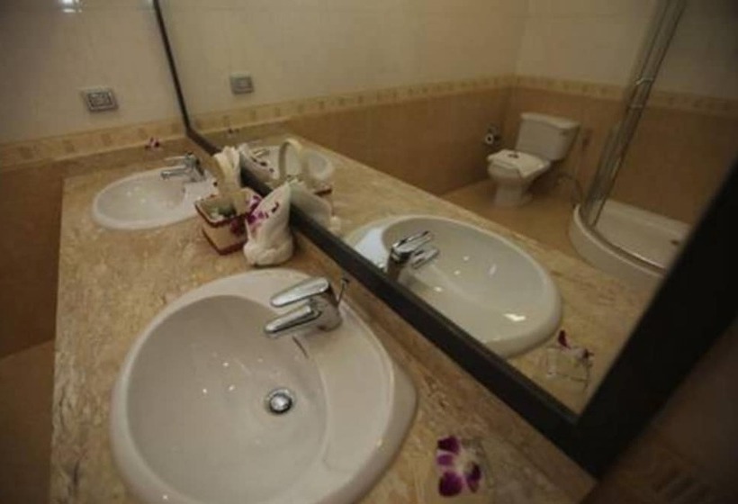3침실 스위트, Rawai Grand House  Sha Plus