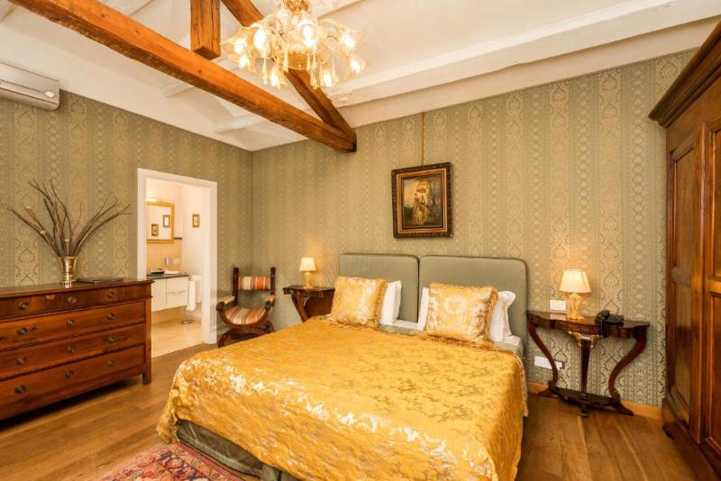 Номер Superior, Relais Alberti