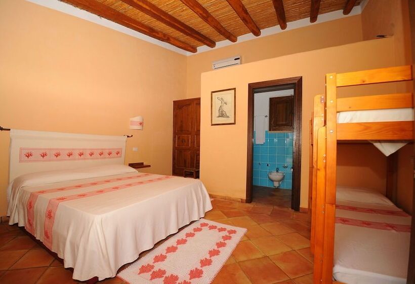 Номер Стандарт, Santa Maria Resort