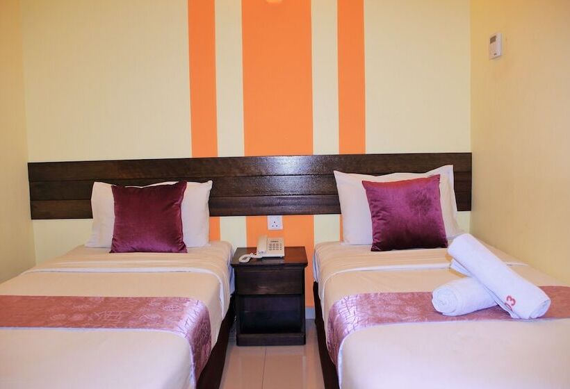 Номер Superior, Sun Inns Hotel Sunway Mentari