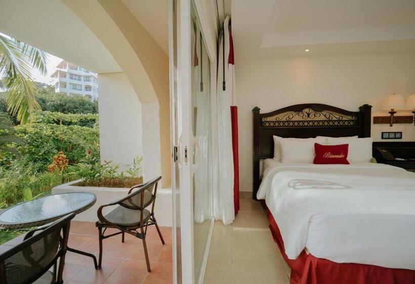 Номер Стандарт, Parador Nature Resort And Spa