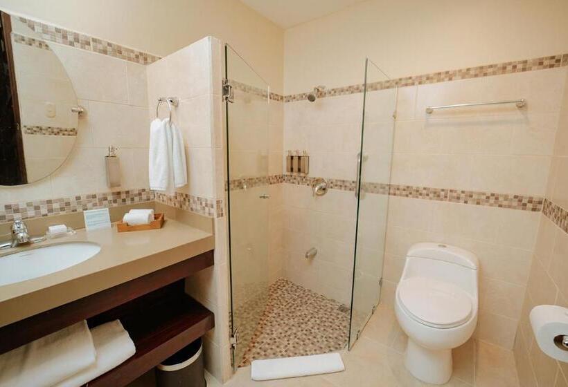 Номер Стандарт, Parador Nature Resort And Spa