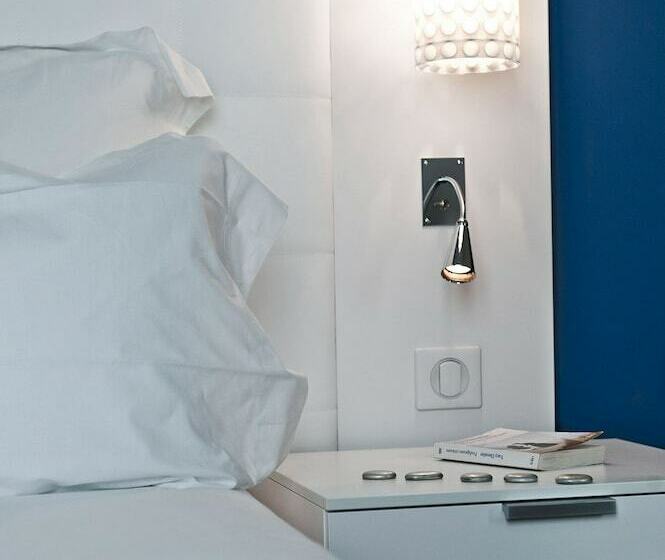 Appartement 1 Chambre, Zenitude Hôtel Résidences Marseille Saint Charles