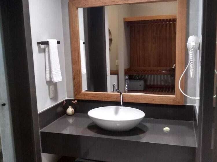 Suite, Aldeia Do Mar