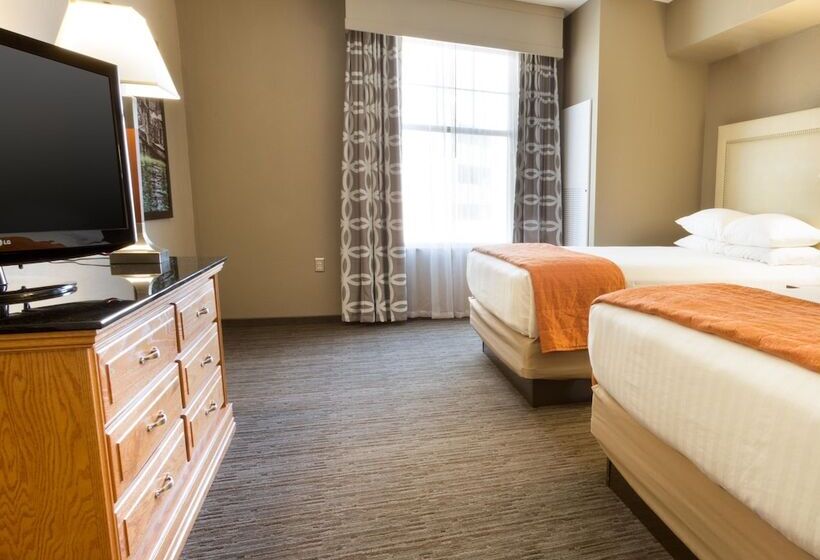 Chambre Deluxe, Drury Inn & Suites San Antonio North Stone Oak