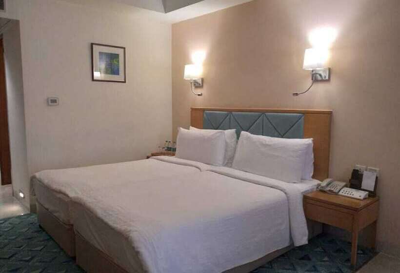 Номер Клуб, Fortune Park Lakecity, Thane   Member Itc S Hotel Group