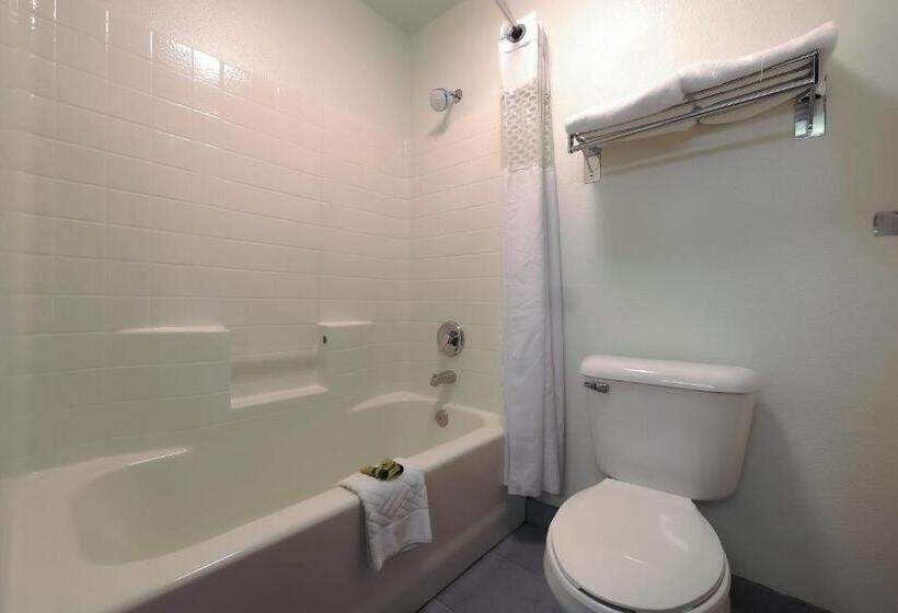프리미엄 룸, Siletz Bay Lodge