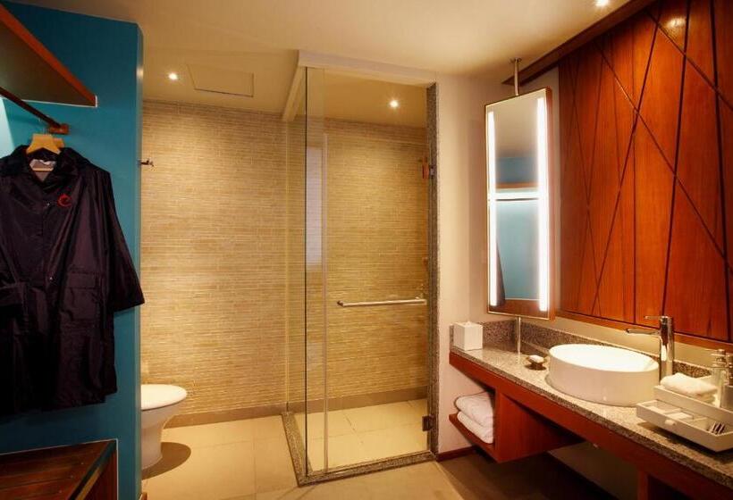 ویلای 1 خوابه, Centara Ras Fushi Resort & Spa Maldives