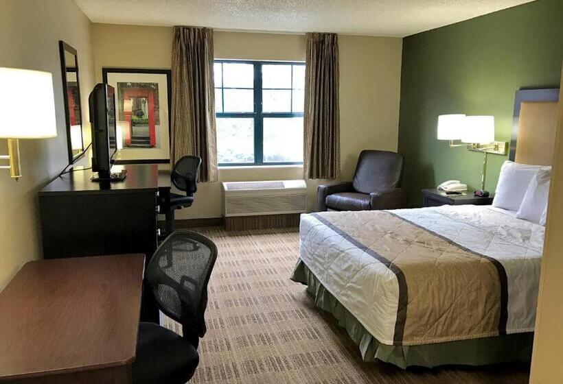 Студия Стандарт, Extended Stay America Suites  Boise  Airport