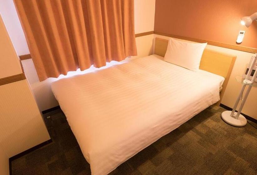 Номер Superior Одноместный, Toyoko Inn Matsue Ekimae