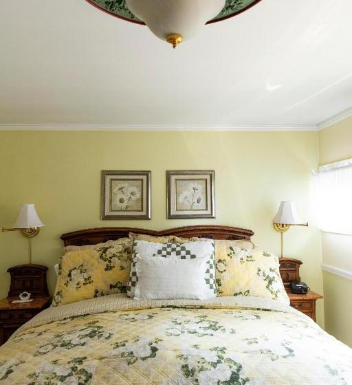 Номер Стандарт, Headlands Inn Bed And Breakfast