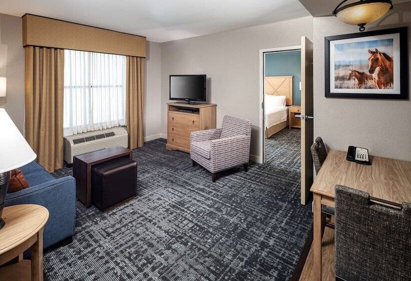 스위트, Homewood Suites By Hilton Austin/round Rock, Tx