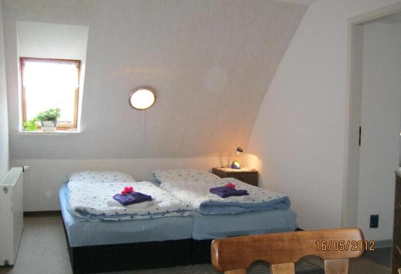 Апартаменты 1 Спальня, Landhaus Nassau