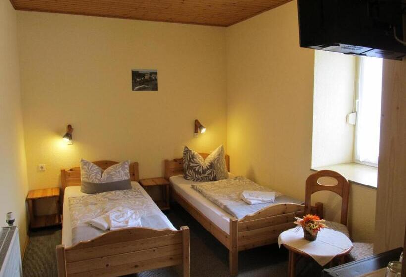 Номер Economy, Landhaus Nassau
