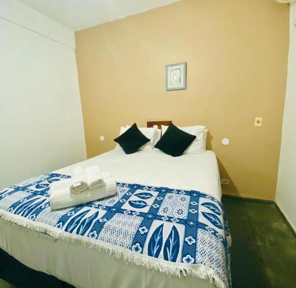 스탠다드 룸, Maresias Praia Hotel