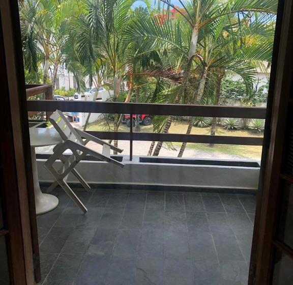 스탠다드 트리플 룸, Maresias Praia Hotel