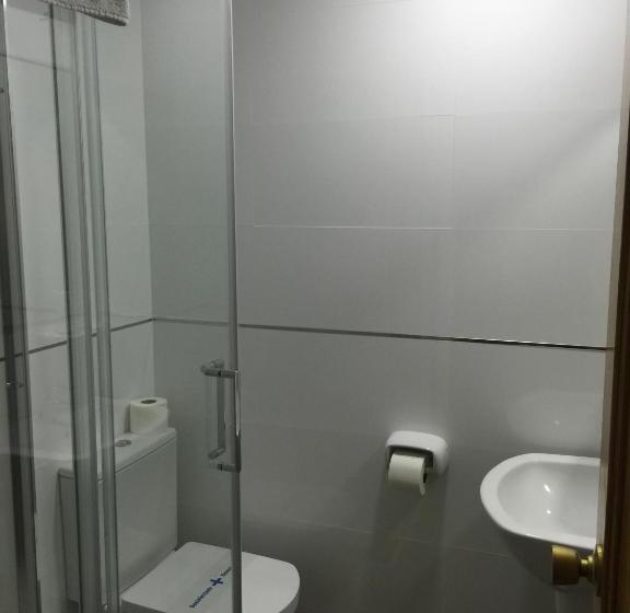 اتاق استاندارد, Hostal Maribel