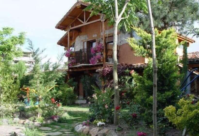 Классический Номер, Hospedium Hacienda Las Cavas