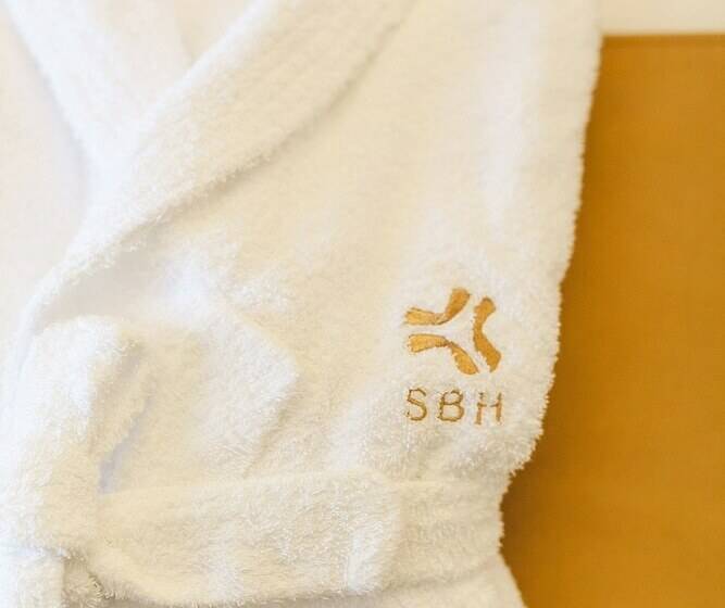 주니어 스위트, Sintra Boutique