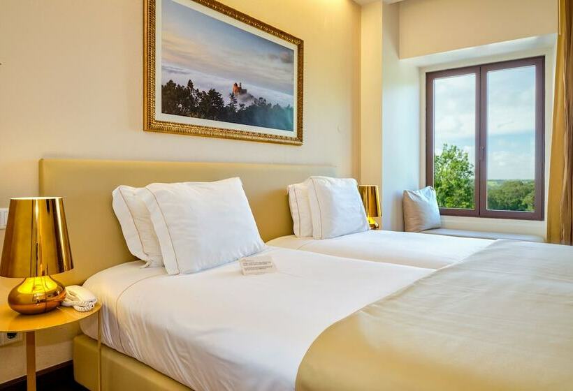 수피리어 룸, Sintra Boutique
