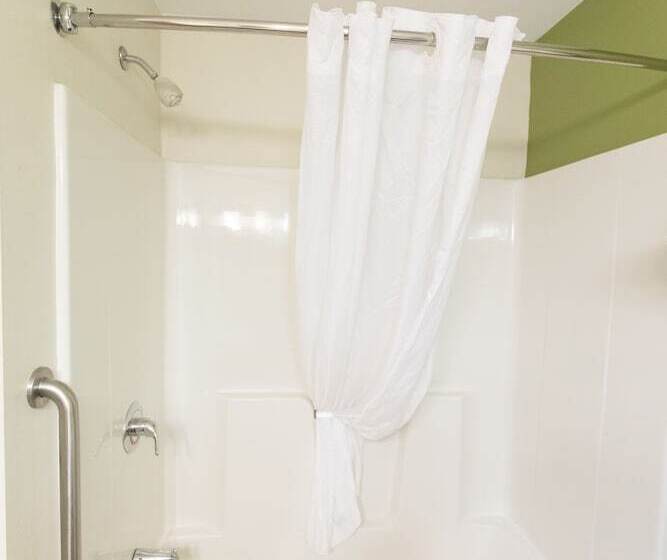 Люкс, Sleep Inn & Suites Pleasant Hill  Des Moines
