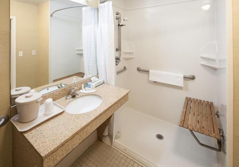 Стандартный Номер Кровать Кинг, Fairfield By Marriott Ruston