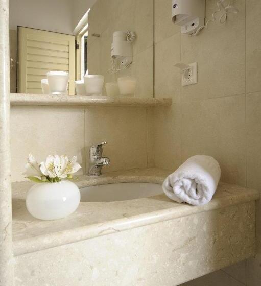 수피리어 스튜디오, Glaros Hotel Apartment