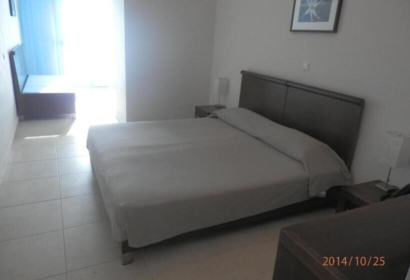 스탠다드 싱글 룸, Glaros Hotel Apartment