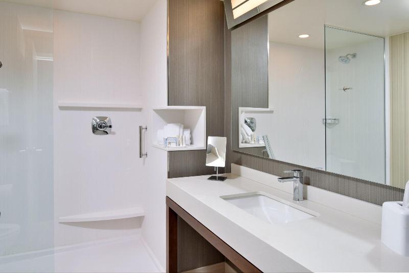 اتاق استاندارد, Domus Plaza Zocodover