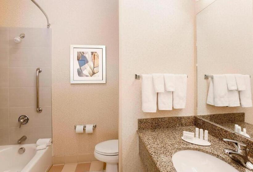 스탠다드 룸, Fairfield Inn & Suites Temecula