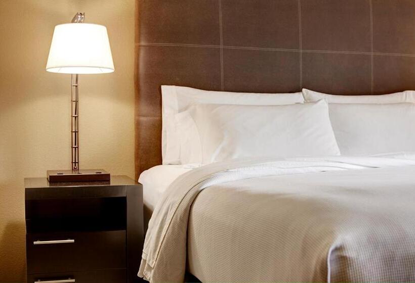 Студио Стандарт Кровать Кинг, Hyatt House Seattle Bellevue