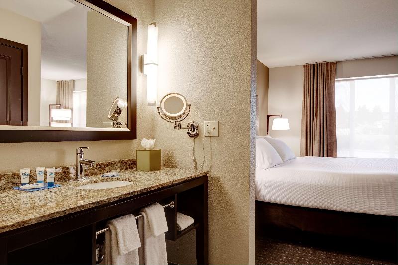 Студио Стандарт Кровать Кинг, Hyatt House Seattle Bellevue