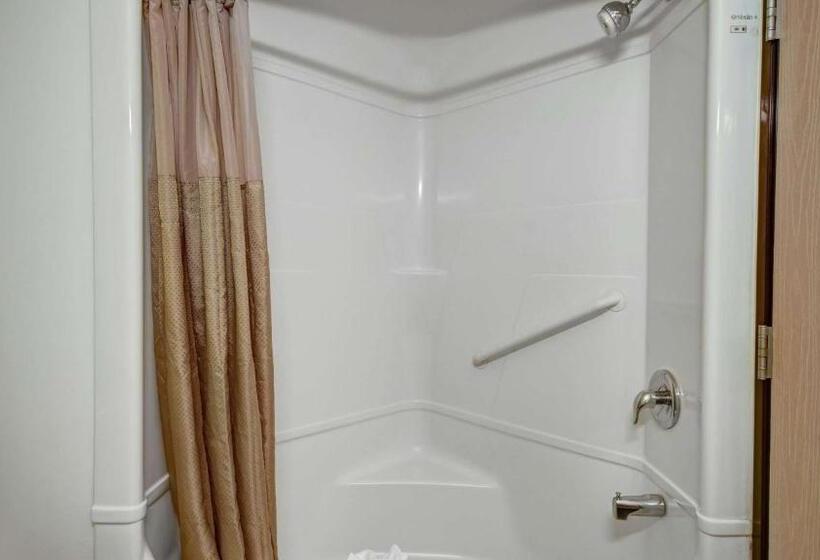 Номер Стандарт Адаптированный для Инвалидов, Lakeside Inn Lake Havasu City