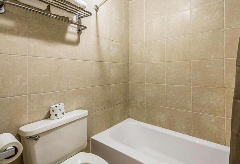 Номер Deluxe, Motel 6schenectady, Ny