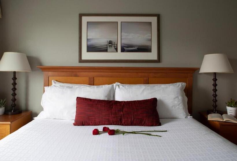 Люкс 2 Спальни, Rivertide Suites