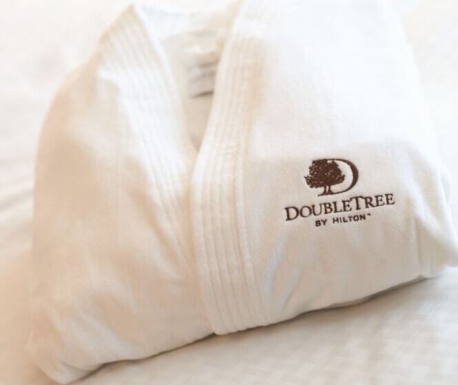 Люкс Премиум, Doubletree By Hilton Putian
