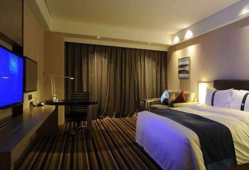 Номер Стандарт, Holiday Inn Express Shenyang Golden Corridor, An Ihg