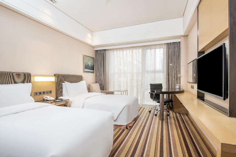 Номер Стандарт, Holiday Inn Express Shenyang Golden Corridor, An Ihg