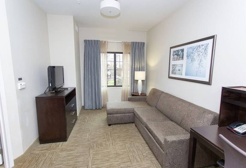 스위트, Staybridge Suites Bowling Green, An Ihg