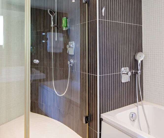 Suíte Superior, Novotel Suites Perpignan Centre