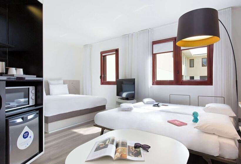 Suíte Superior, Novotel Suites Perpignan Centre